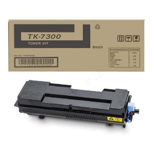 Kyocera toner noir (1T02P70NL0 / TK7300)