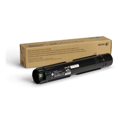 Xerox toner noir (106R03757 / 106R3757) (grande capacité)