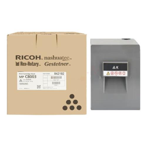 Ricoh toner noir (842192)