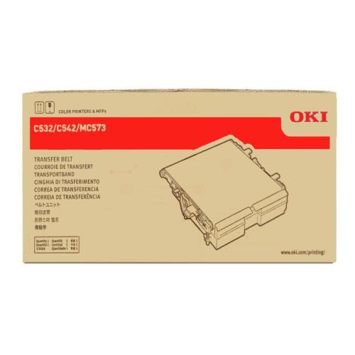 Oki kit de transfert (46394902)