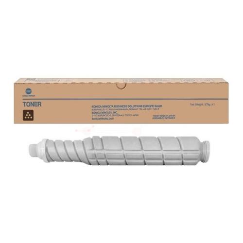 Konica Minolta toner noir (A3VX151 / TN620K)