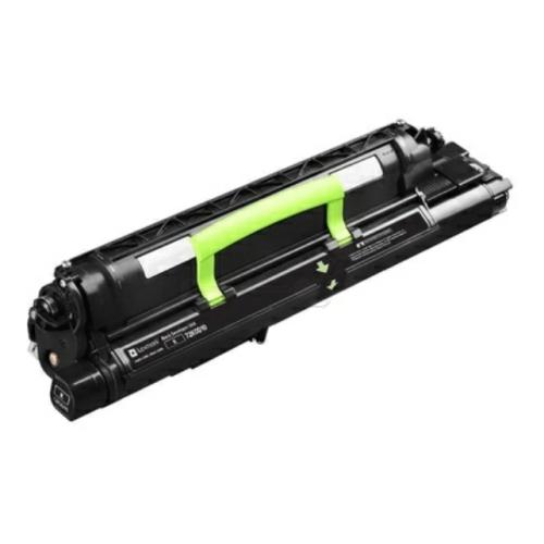 Lexmark unité de révélateur noir (72K0D10 / 072K0D10)