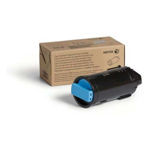 Xerox toner cyan (106R03932 / 106R3932) (grande capacité)