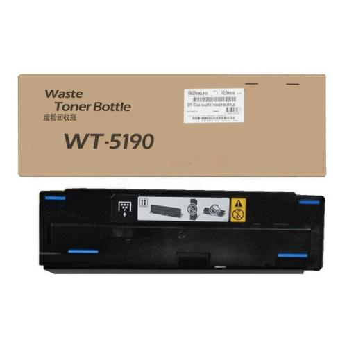 Kyocera waste box (1902R60UN0 / WT5190)