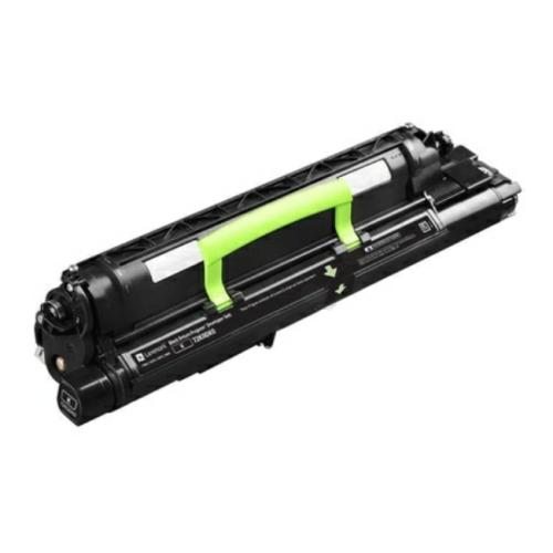 Lexmark unité de révélateur magenta (72K0DM0 / 072K0DM0) (Retour)