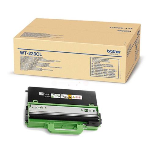Brother waste box (WT223CL)