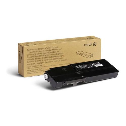 Xerox toner noir (106R03500 / 106R3500)