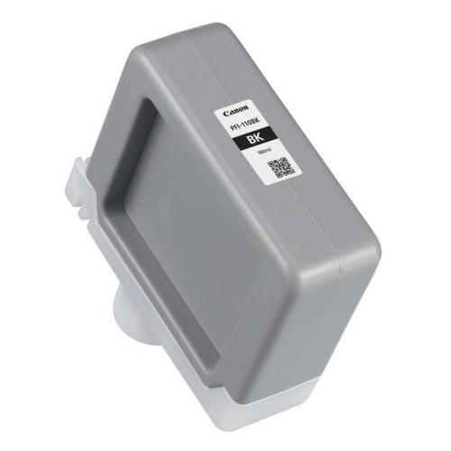 Canon cartouche d'impression noir (2364C001 / PFI110BK)