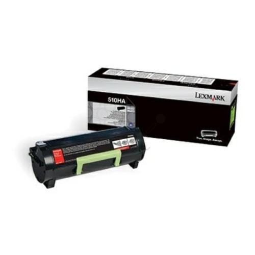 Lexmark toner noir (51F0HA0 / 510HA)