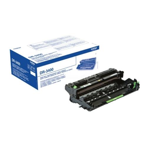 Brother kit tambour imprimante (DR3400)