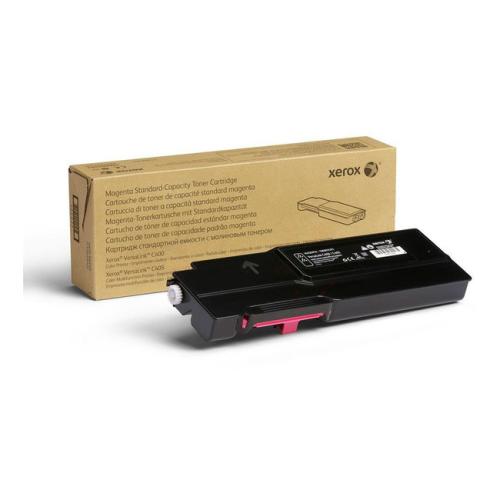 Xerox toner magenta (106R03531 / 106R3531) (grande capacité)