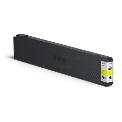 Epson cartouche d'impression jaune (C13T887400 / T8874)