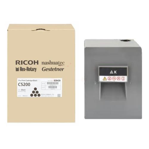 Ricoh toner noir (828426)