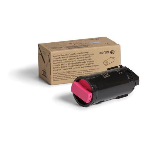 Xerox toner magenta (106R03874 / 106R3874) (grande capacité)