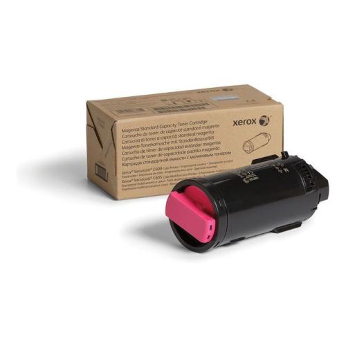 Xerox toner magenta (106R03921 / 106R3921) (grande capacité)