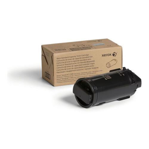 Xerox toner noir (106R03862 / 106R3862)