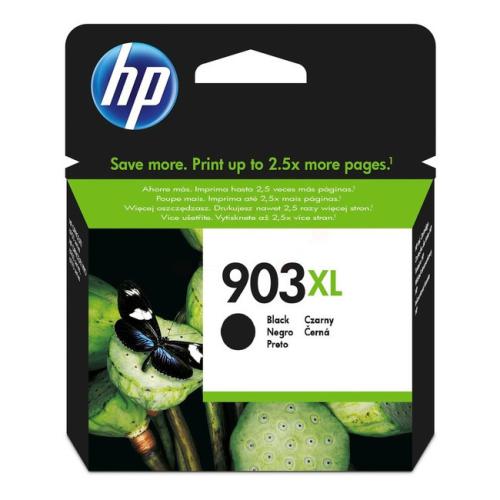 HP cartouche d'impression noir (T6M15AE / 903XL) (grande capacité)