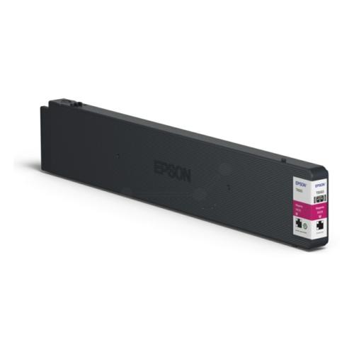 Epson cartouche d'impression magenta (C13T887300 / T8873)