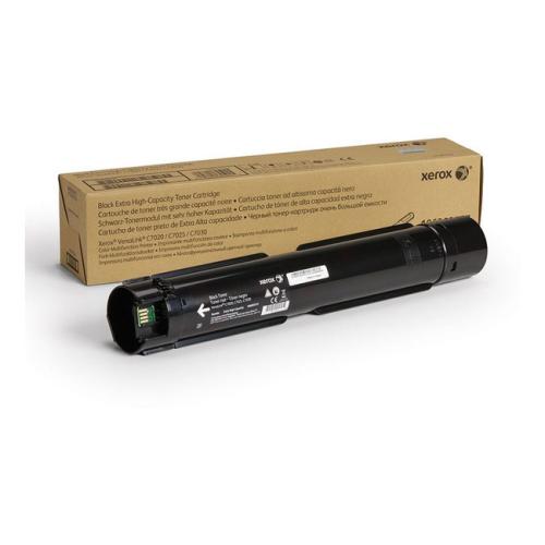 Xerox toner noir (106R03737 / 106R3737) (grande capacité)