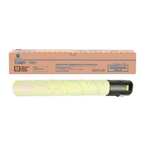 Konica Minolta toner jaune (A8DA250 / TN324Y)
