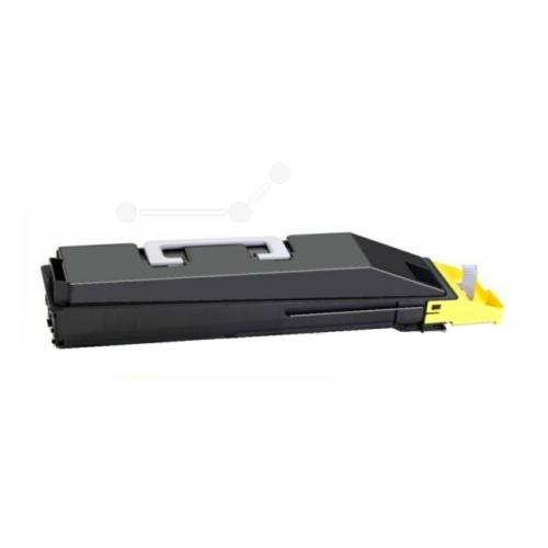 Utax toner jaune (1T02R6AUT0 / CK5512Y)