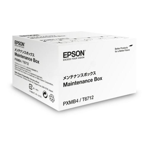 Epson cartouche de maintenance (C13T671200 / T6712)
