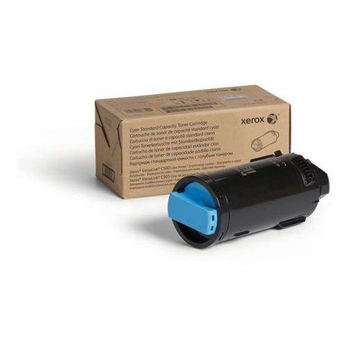 Xerox toner cyan (106R03873 / 106R3873) (grande capacité)