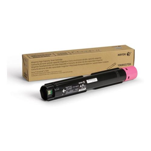 Xerox toner magenta (106R03759 / 106R3759) (grande capacité)