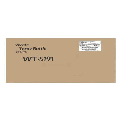 Kyocera waste box (1902R60UN000 / WT5191)