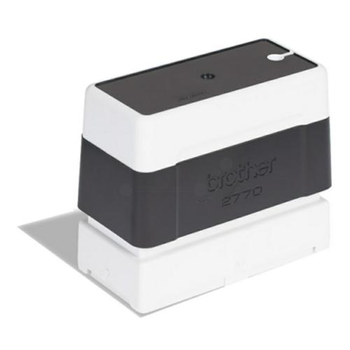 Brother Timbre noir (PR2770B6P / 27x70mm)