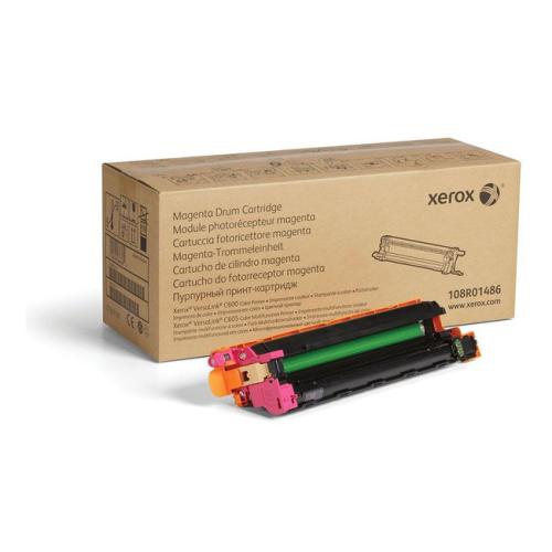Xerox kit tambour imprimante magenta (108R01486 / 108R1486)
