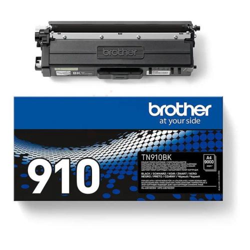 Brother toner noir (TN910BK)