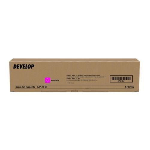 Develop kit tambour imprimante magenta (A7331EJ / IUP23M)