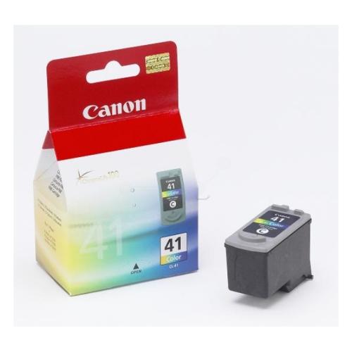 Canon cartouche d'impression couleur (0617B032 / CL41)