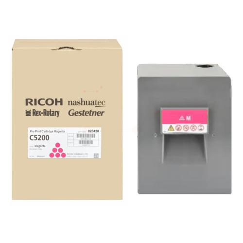 Ricoh toner magenta (828428)