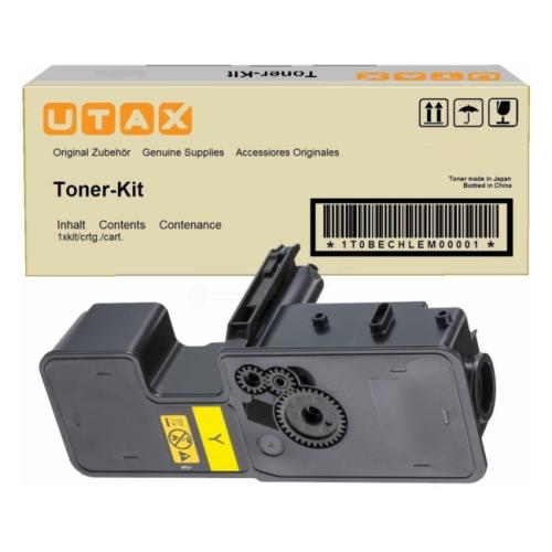 Utax toner jaune (1T02R9AUT1 / PK5016Y)