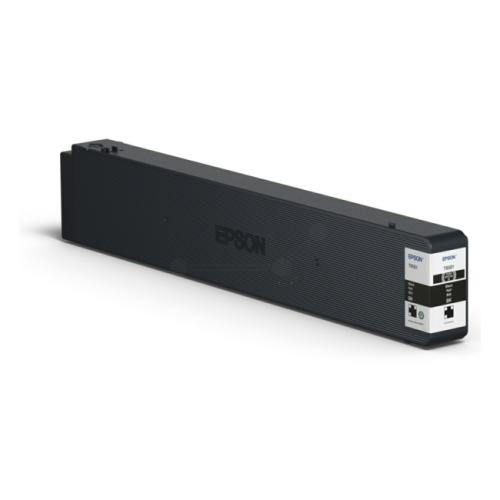 Epson cartouche d'impression noir (C13T887100 / T8871)
