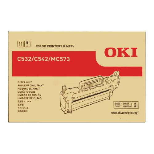 Oki kit unité de fusion (46358502)