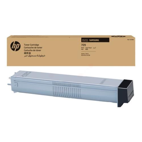 HP toner noir (MLTD709SELS / SS797A / 709)