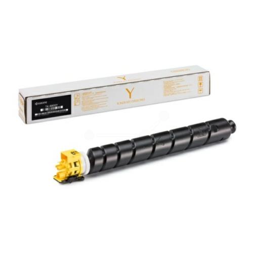 Kyocera toner jaune (1T02RRANL0 / TK8800Y)