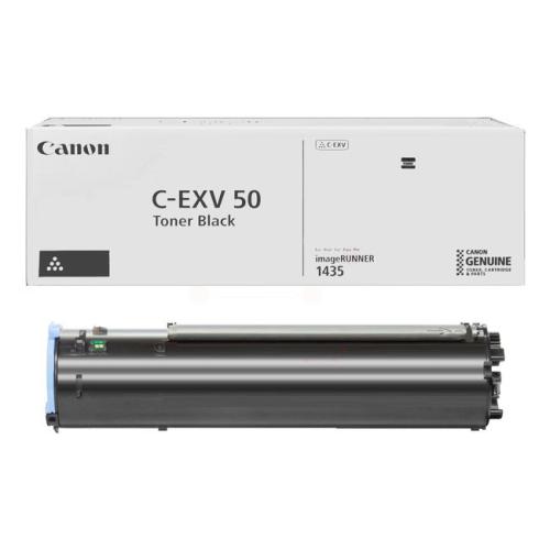 Canon toner noir (9436B002 / CEXV50)