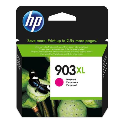 HP cartouche d'impression magenta (T6M07AE / 903XL) (grande capacité)