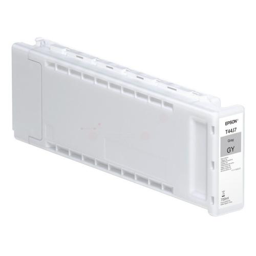 Epson cartouche d'impression gris (C13T44J740 / T44J7)