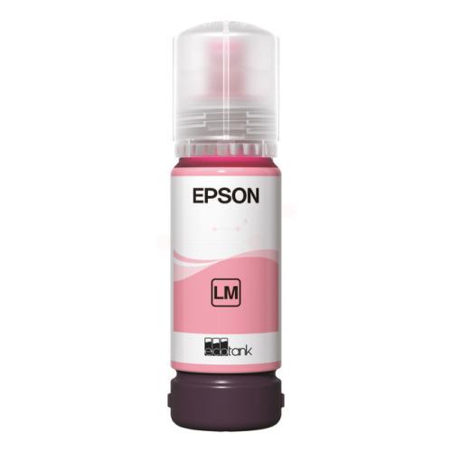 Epson cartouche d'impression photo magenta (C13T09B640 / 107)