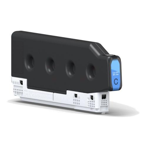 Epson cartouche d'impression cyan (C13T08G200 / T08G2)