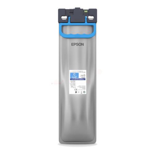 Epson cartouche d'impression cyan (C13T05B240 / T05B2) (grande capacité)