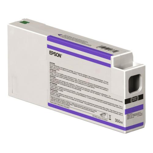 Epson cartouche d'impression Pourpre (C13T54XD00 / T54XD00)