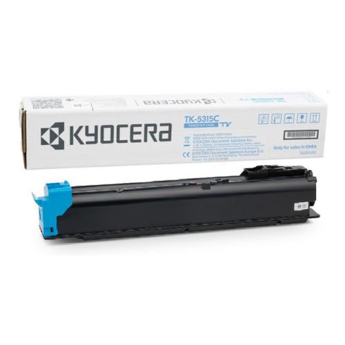 Kyocera toner cyan (1T02WHCNL0 / TK5315C)