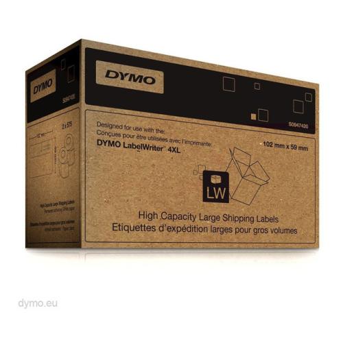 Dymo étiquettes (S0947420)