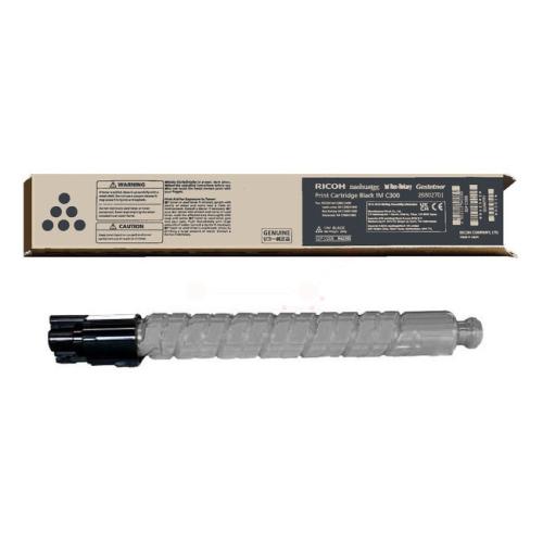 Ricoh toner noir (842382 / 842601)